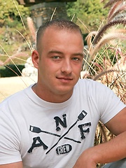 Drew shows his cock by PerfectGuyz image #5