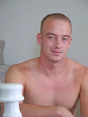 Drew shows his cock by PerfectGuyz image #5