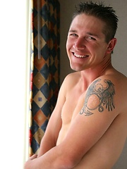 Reed toying his ass by PerfectGuyz image #4