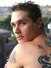 Reed toying his ass by PerfectGuyz image #4