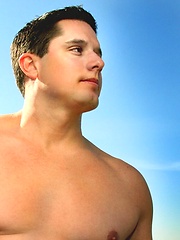 Travis jerking off dick by PerfectGuyz image #5