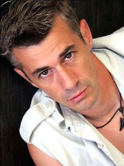 Sexy mature man Marc naked by PerfectGuyz image #5