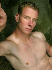 Connor posing naked by PerfectGuyz image #5