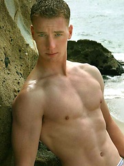 Connor posing naked by PerfectGuyz image #5