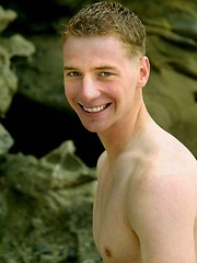 Connor posing naked by PerfectGuyz image #5