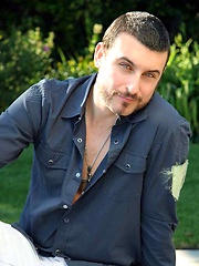 Gio shows his big dick by PerfectGuyz image #4