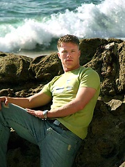 Dylan jerking off dick by PerfectGuyz image #5