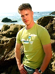 Dylan jerking off dick by PerfectGuyz image #5