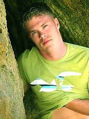 Dylan jerking off dick by PerfectGuyz image #5