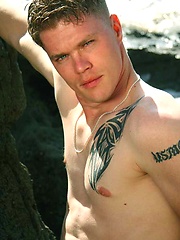 Dylan jerking off dick by PerfectGuyz image #5