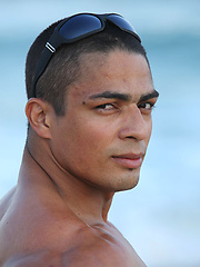 Julio Cesar da Rocha photos by Muscle Gallery image #7