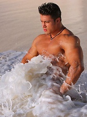 Jonny Delgado Next Gen Muscle Star! by Muscle Gallery image #7