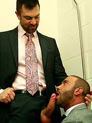 Office junior by Men at Play image #7