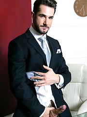 Dean Monroe have fun by Men at Play image #6