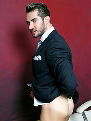 Dean Monroe have fun by Men at Play image #6