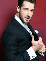 Dean Monroe have fun by Men at Play image #6
