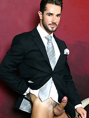 Dean Monroe have fun by Men at Play image #6