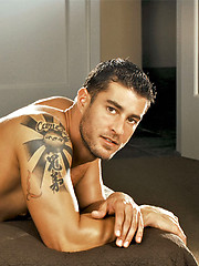 Cody posing naked by Cody Cummings image #6