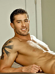 Cody posing naked by Cody Cummings image #6