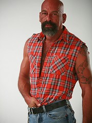 Jack Holden by Hot Older Male image #8