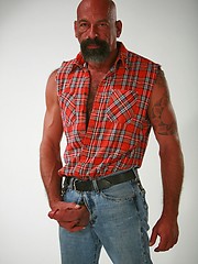 Jack Holden by Hot Older Male image #8