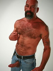 Jack Holden by Hot Older Male image #8