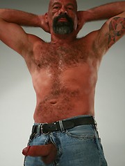 Jack Holden by Hot Older Male image #8