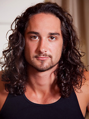 Horny stud Richard jacking off by Southern Strokes image #6