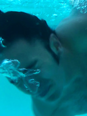 Gianni Luca gets bound and humiliated at Helios Resort in Palm Springs. by Bound in Public image #11