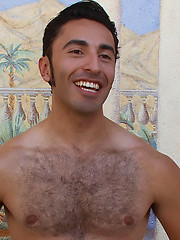 Gianni Luca gets bound and humiliated at Helios Resort in Palm Springs. by Bound in Public image #11