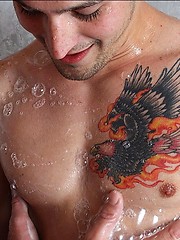 Hot boy fucked by Circle Jerk Boys image #6