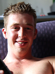 Aussie boy Ryan Geary\\\\\\\'s very first video shoot by Bentley Race image #6