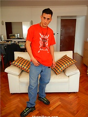 Rodrigo  posing naked by Miami Boyz image #9