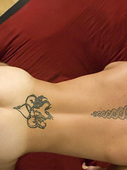 Hot studs fucking in a bedroom by Hot House Backroom image #5