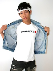 Japanese Boys Ken and Masa in The Ninja Seduction by Japan Boyz image #8