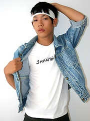 Japanese Boys Ken and Masa in The Ninja Seduction by Japan Boyz image #8