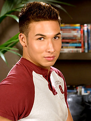 Damon Audigier shows his sexy butt by Colt Studio image #5