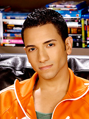 Latino jock Mario Costa by Colt Studio image #7