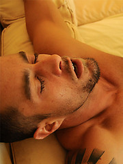 Cody got his big cock sucked by Cody Cummings image #6