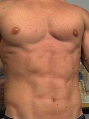 Johnny Walsh on Cocksure Men by Cocksure Men image #7