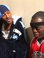 Black lads fucking by Dark Thunder image #5