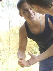 Vadim and Gaelan fucking by BelAmi Online image #6
