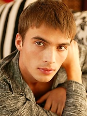 Daniel Hagen Pin Up scene by BelAmi Online image #6