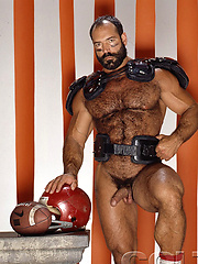 Carl Hardwick naked by Colt Studio image #8