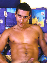 Alvaro Bispo shows cock by Brazilian Studz image #6