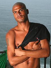 Latino bopi Alex Mello by Brazilian Studz image #6