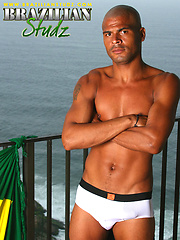 Latino bopi Alex Mello by Brazilian Studz image #6