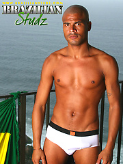 Latino bopi Alex Mello by Brazilian Studz image #6