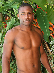 Adrian Correa naked by Brazilian Studz image #7