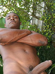 Adrian Correa naked by Brazilian Studz image #7